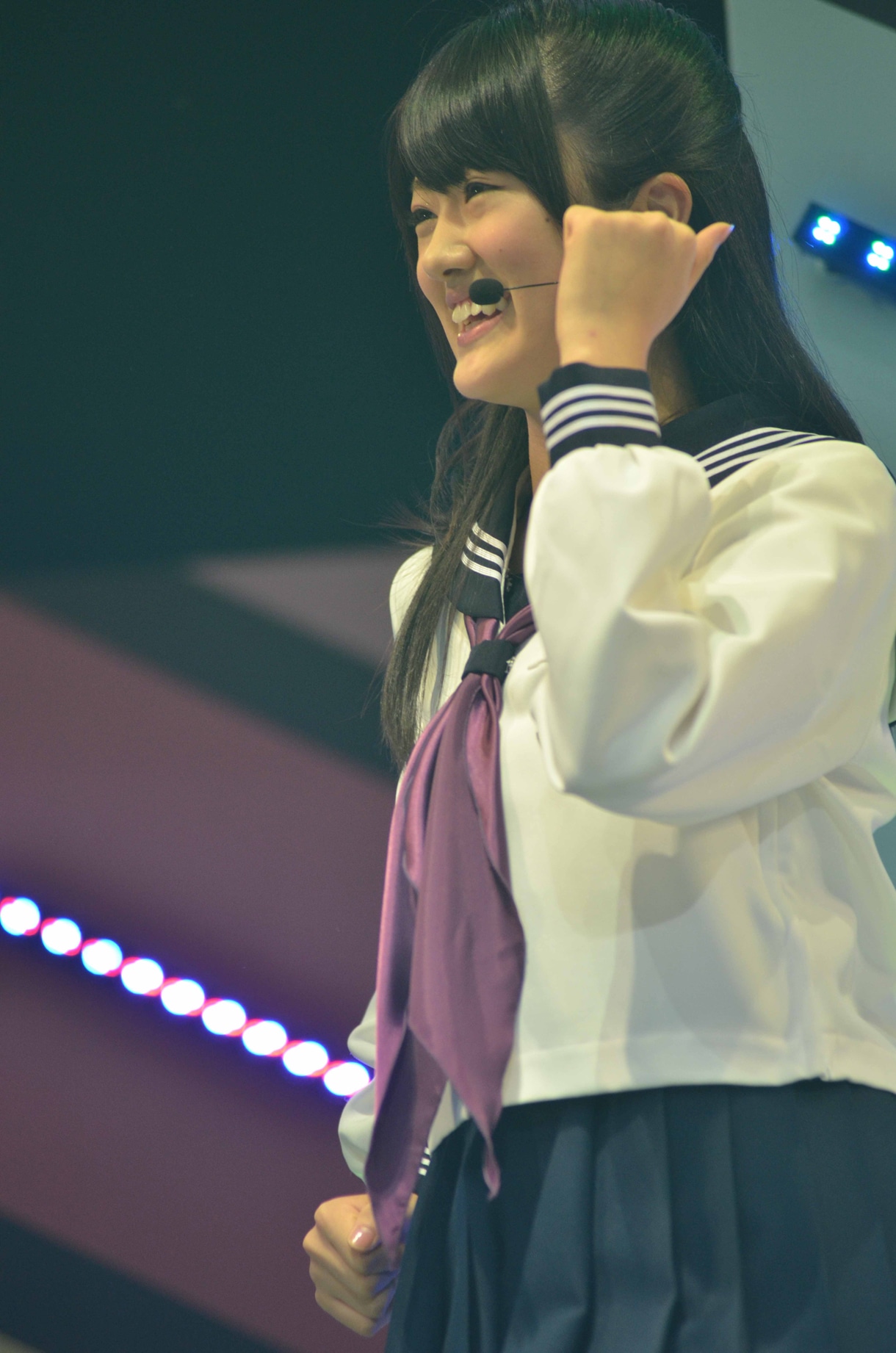 樋口日奈
