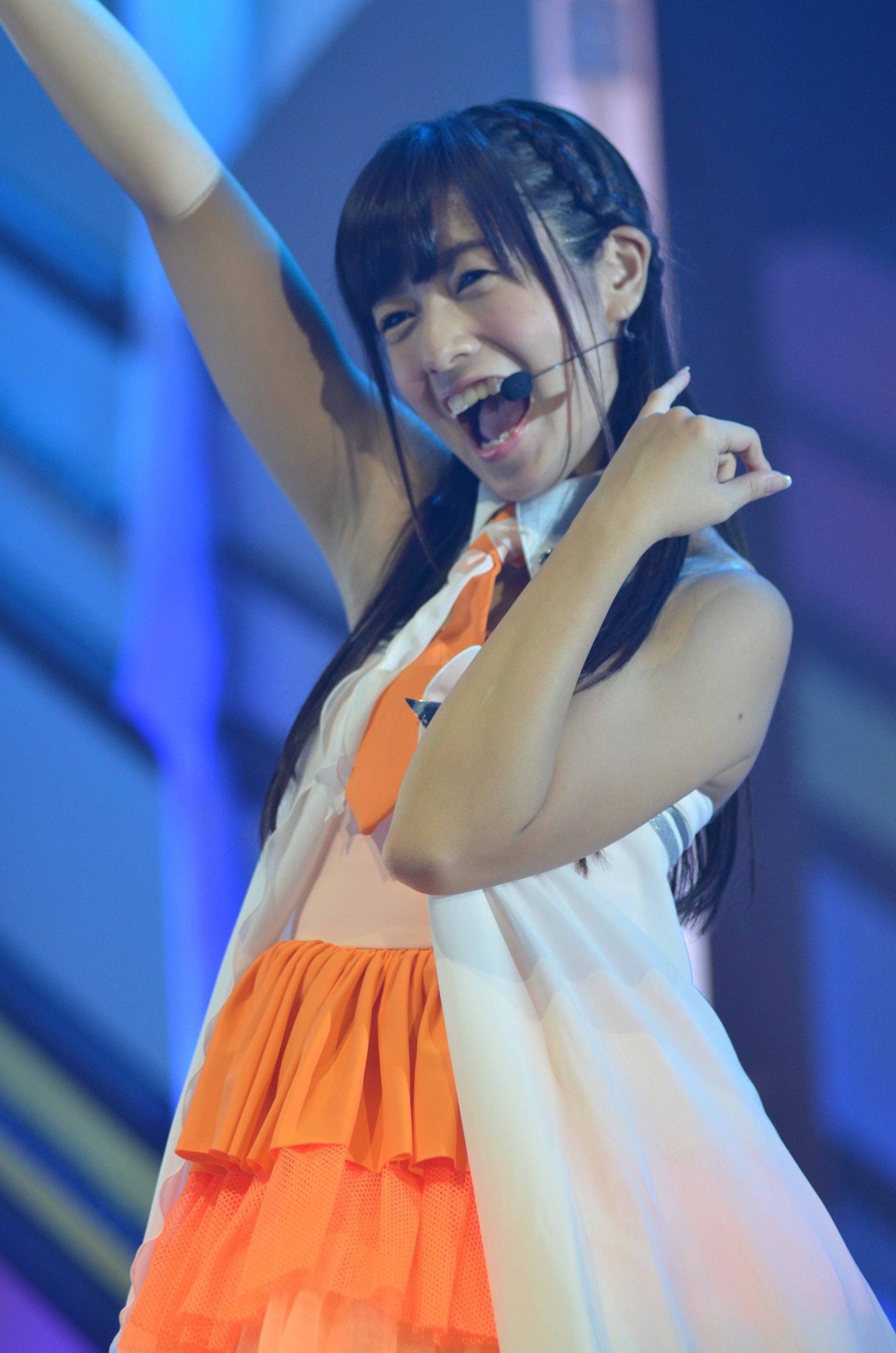 斉藤優里