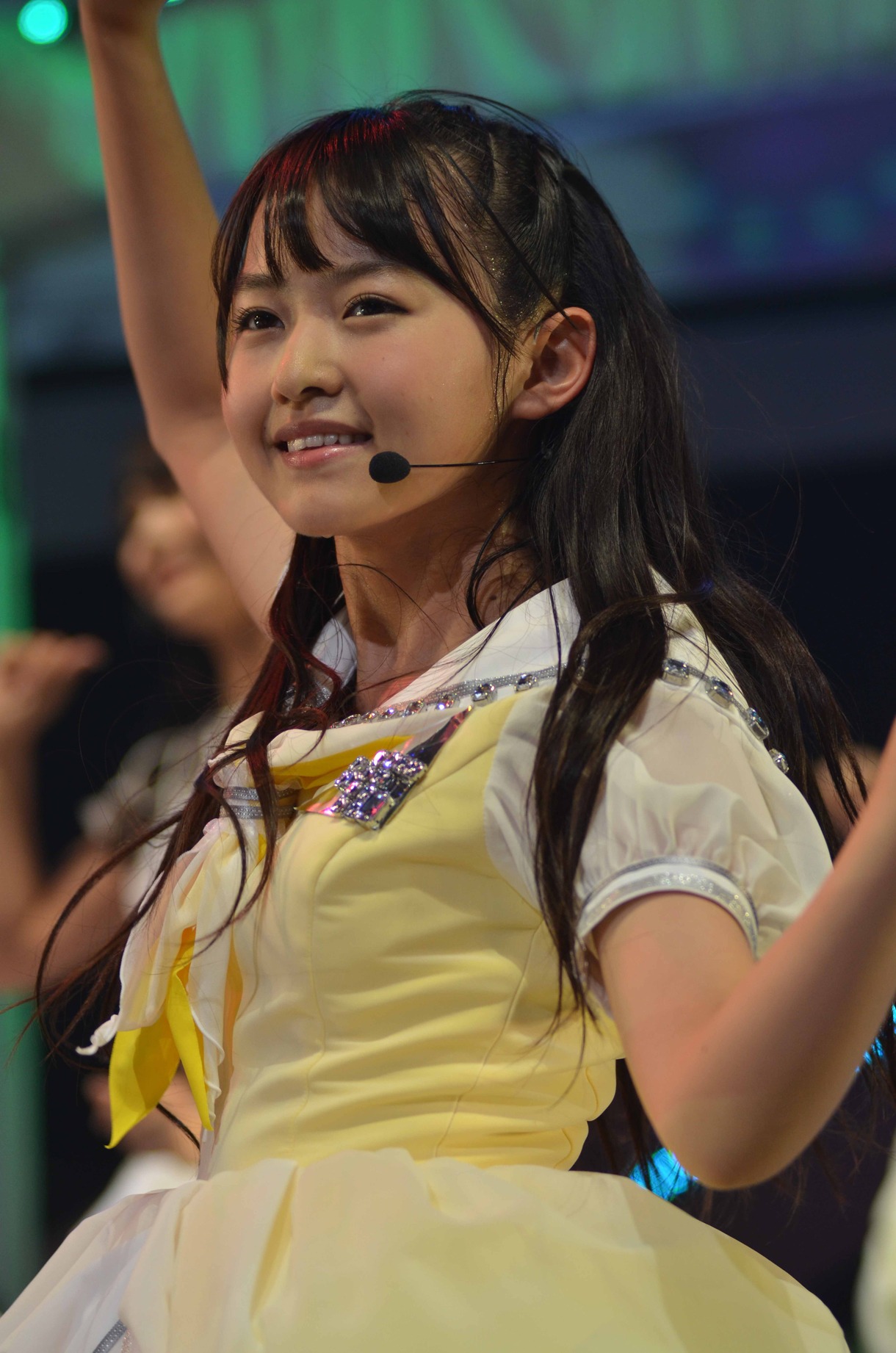 伊藤万理華