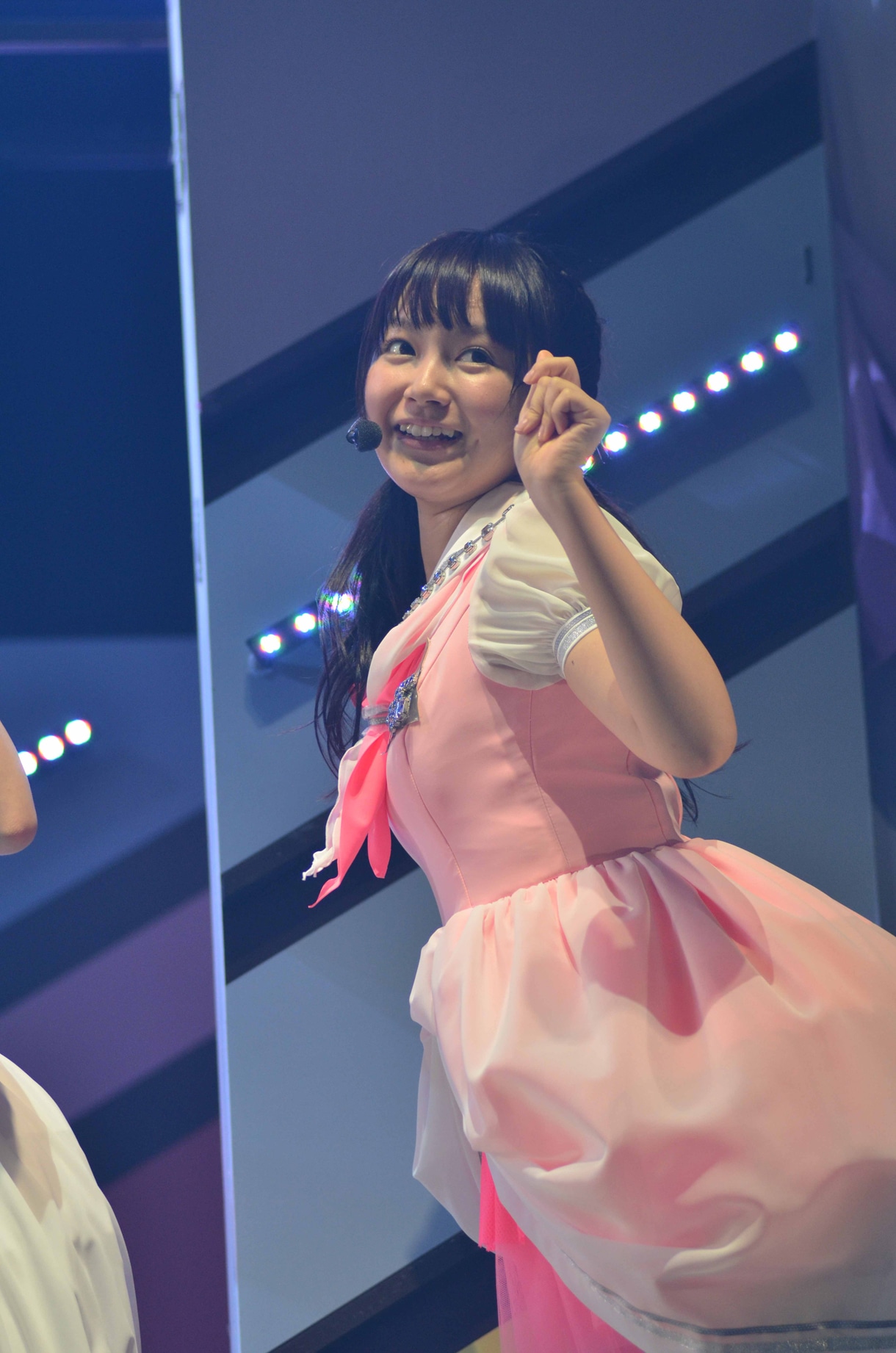 中元日芽香