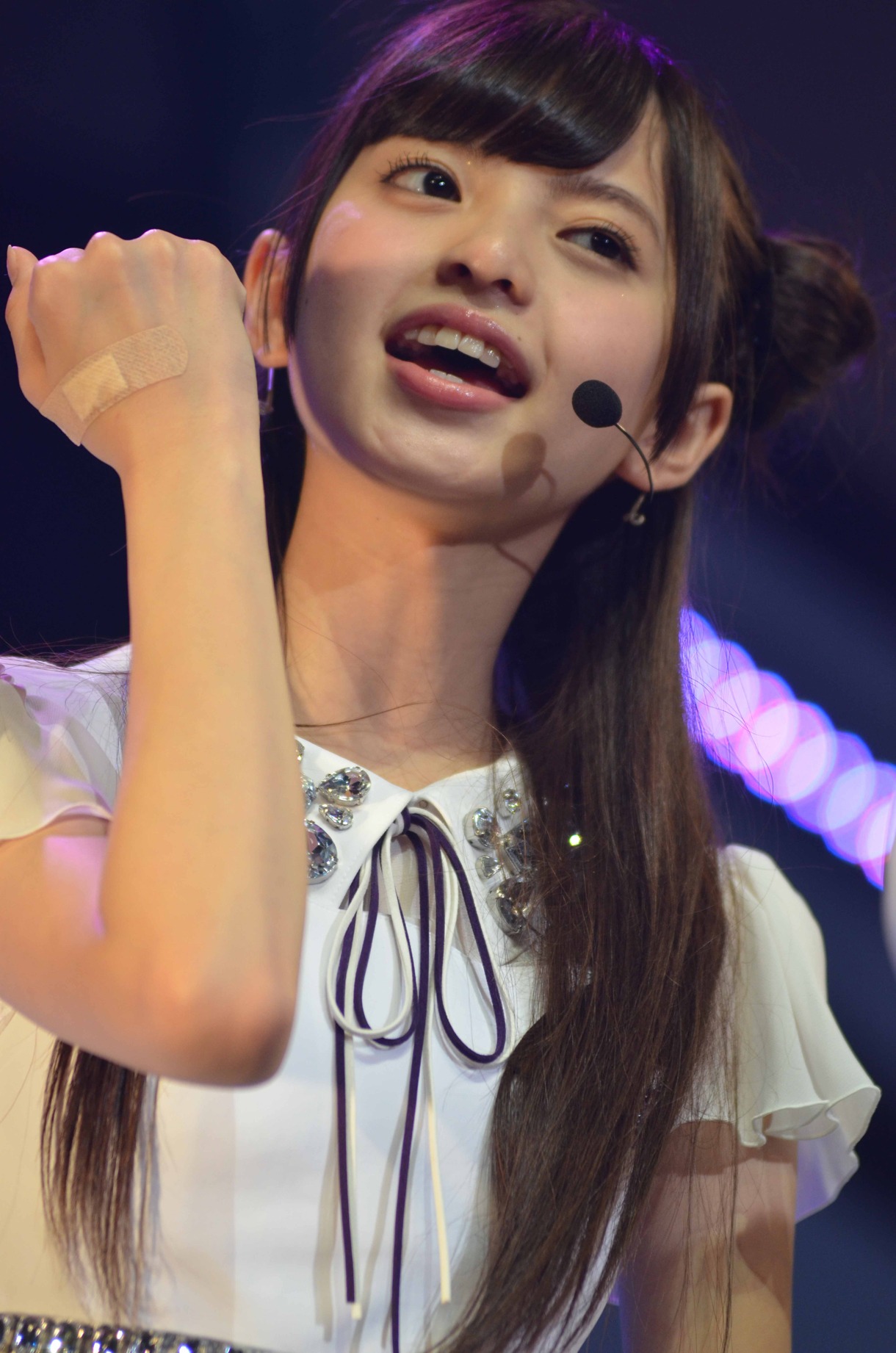 齋藤飛鳥