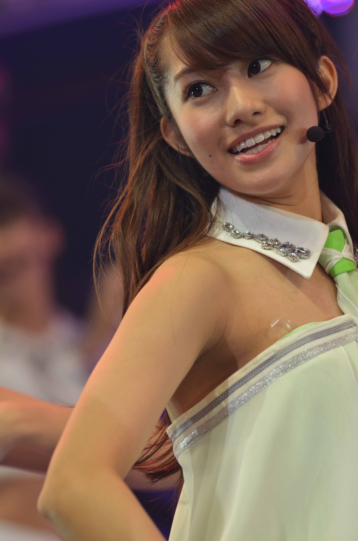 桜井玲香
