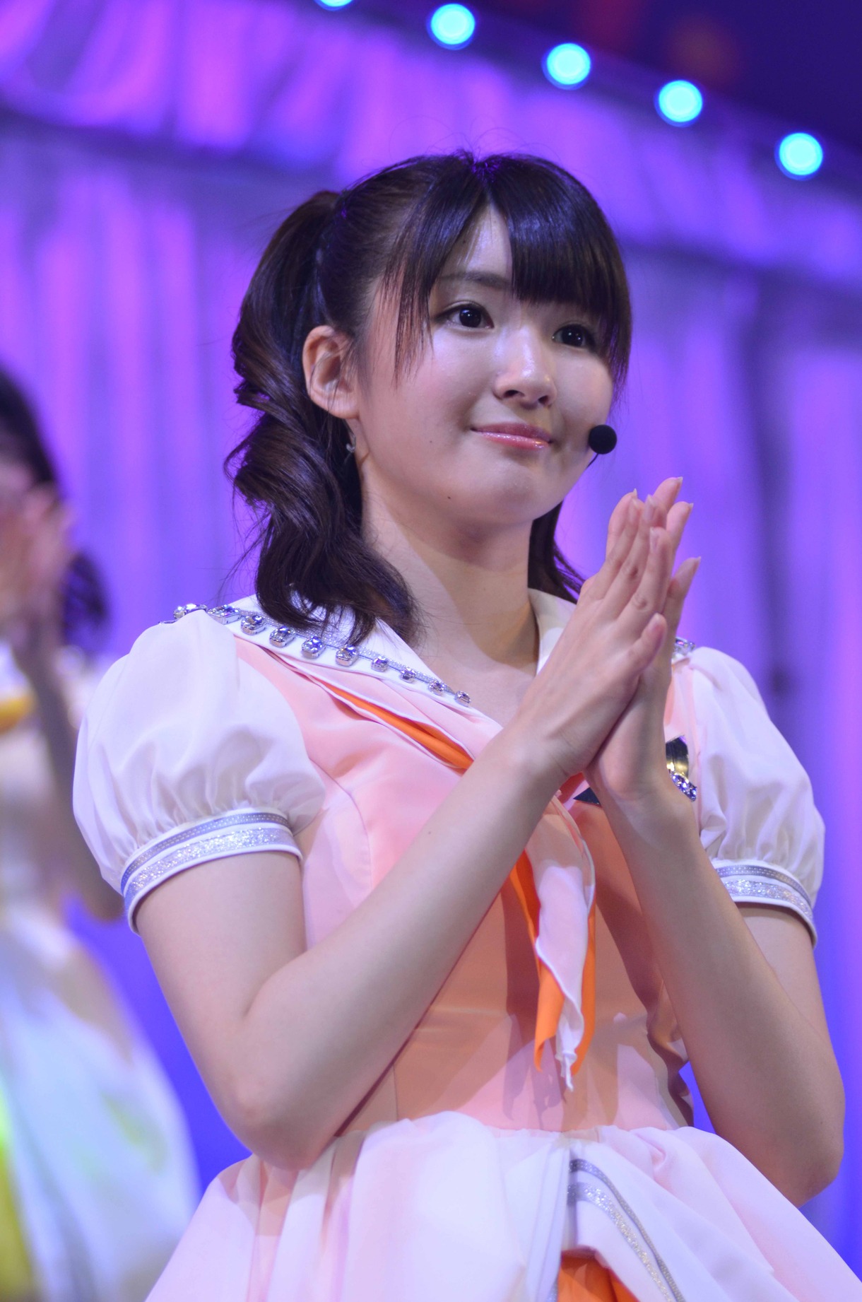 井上小百合