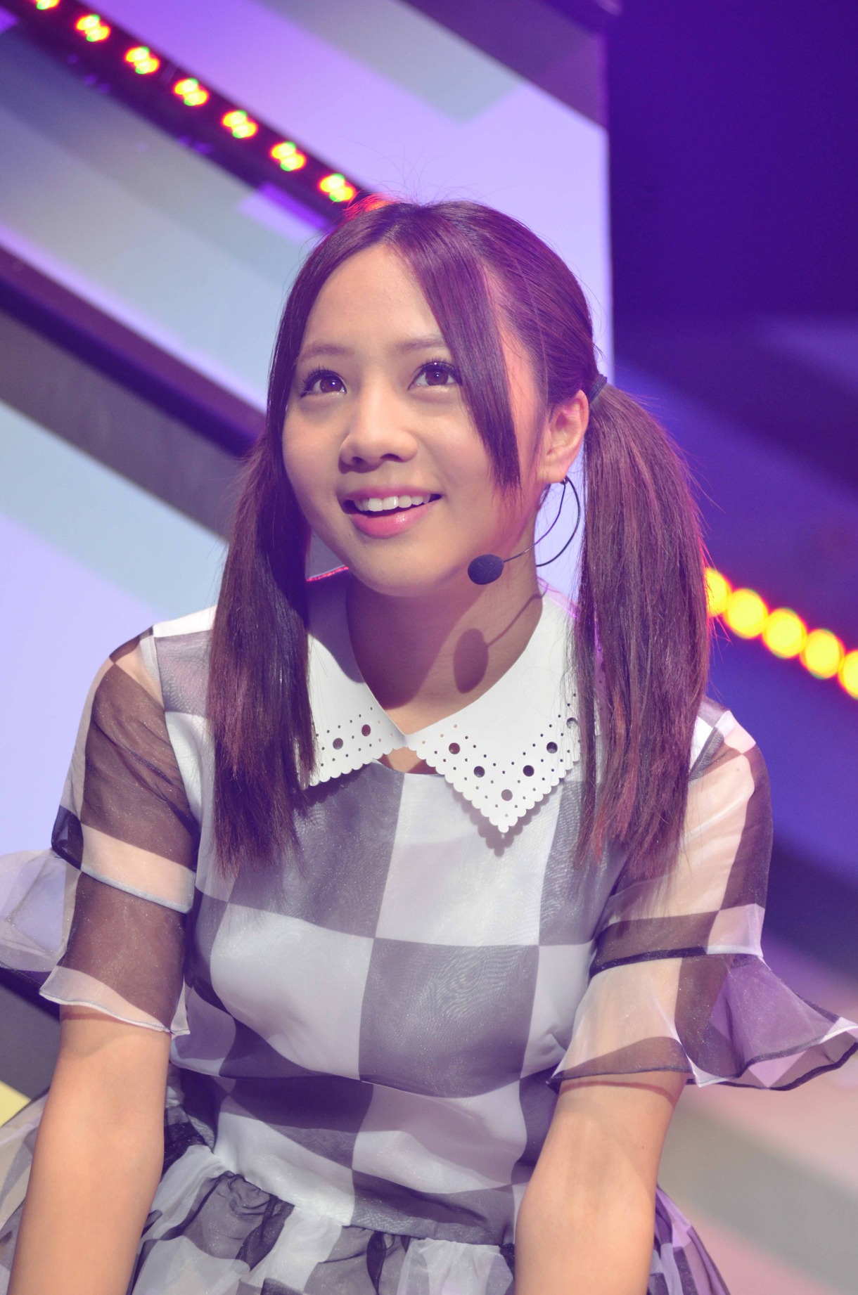 能條愛未