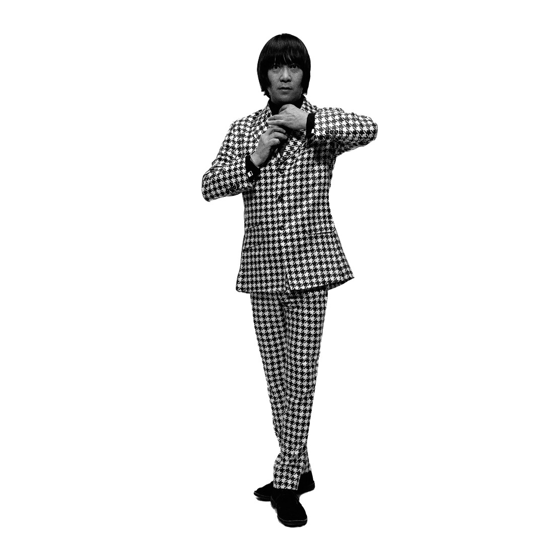 加藤ひさし（THE COLLECTORS）