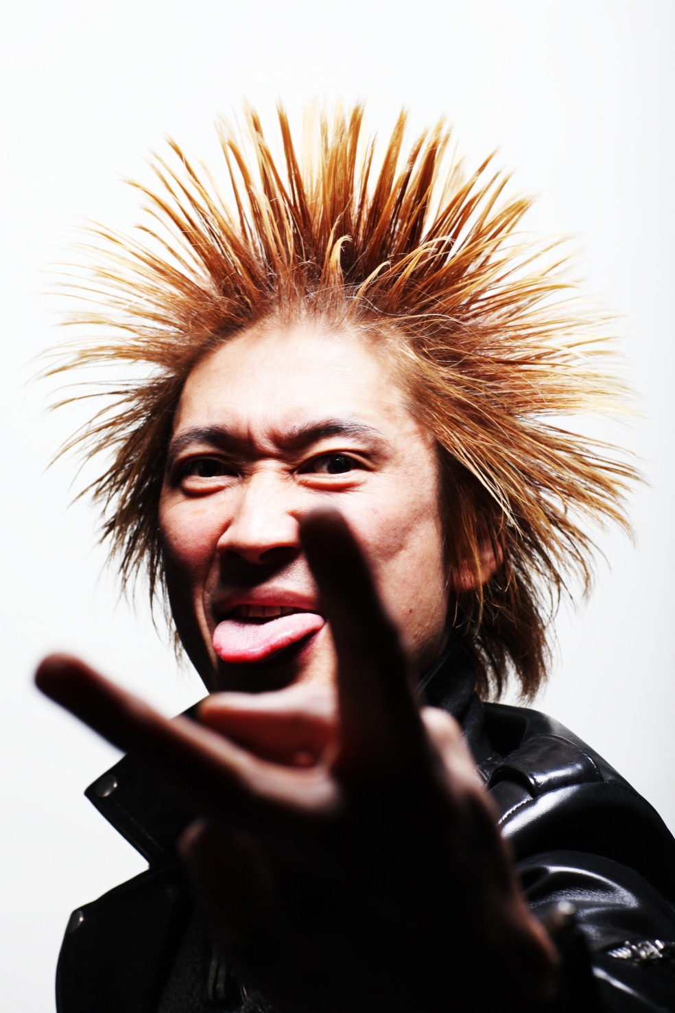 NAOKI