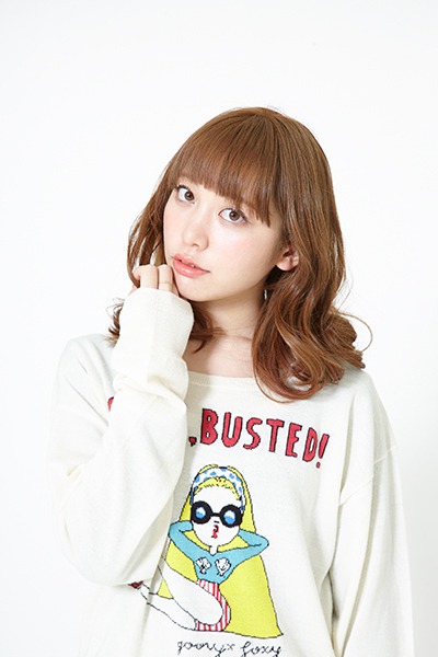木村ミサ