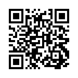 music.jp STOREのQRコード。