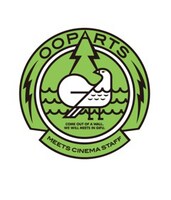 「cinema staff presents "OOPARTS 2013"」ロゴ
