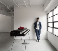 さかいゆう「薔薇とローズ」ジャケット