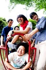 セックスマシーン、解散した花団に捧ぐシングル&自主企画