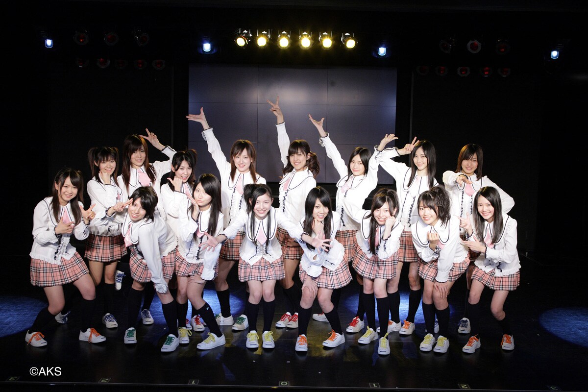 SKE48、未CD化の劇場公演4タイトルついにリリース - 音楽ナタリー