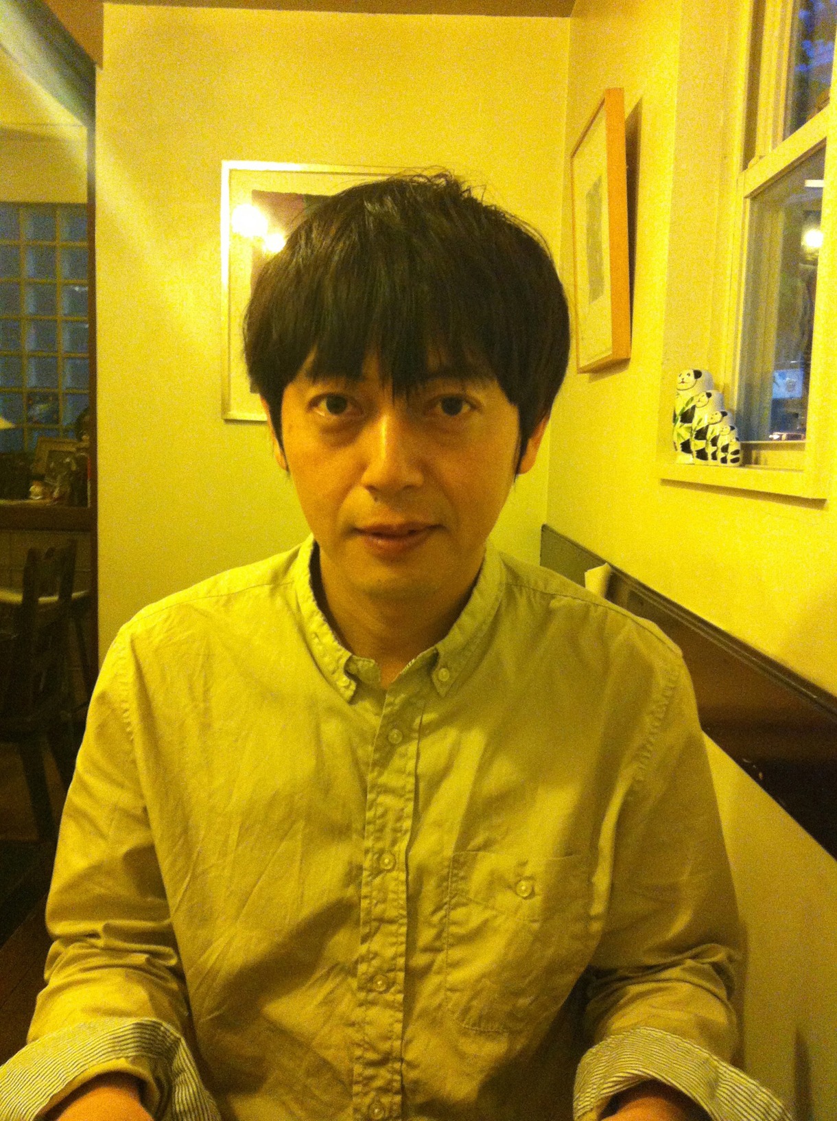 スネオヘアー