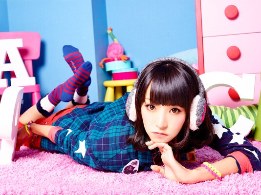 LiSA初の日本武道館ワンマン、3月M-ON!でオンエア決定 - 音楽ナタリー