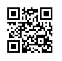 「acid android live 2013」チケット先行予約申し込み用QRコード。