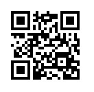 「acid android live 2013」チケット先行予約申し込み用QRコード。