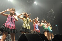 ひめキュンフルーツ缶