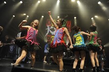 ひめキュンフルーツ缶