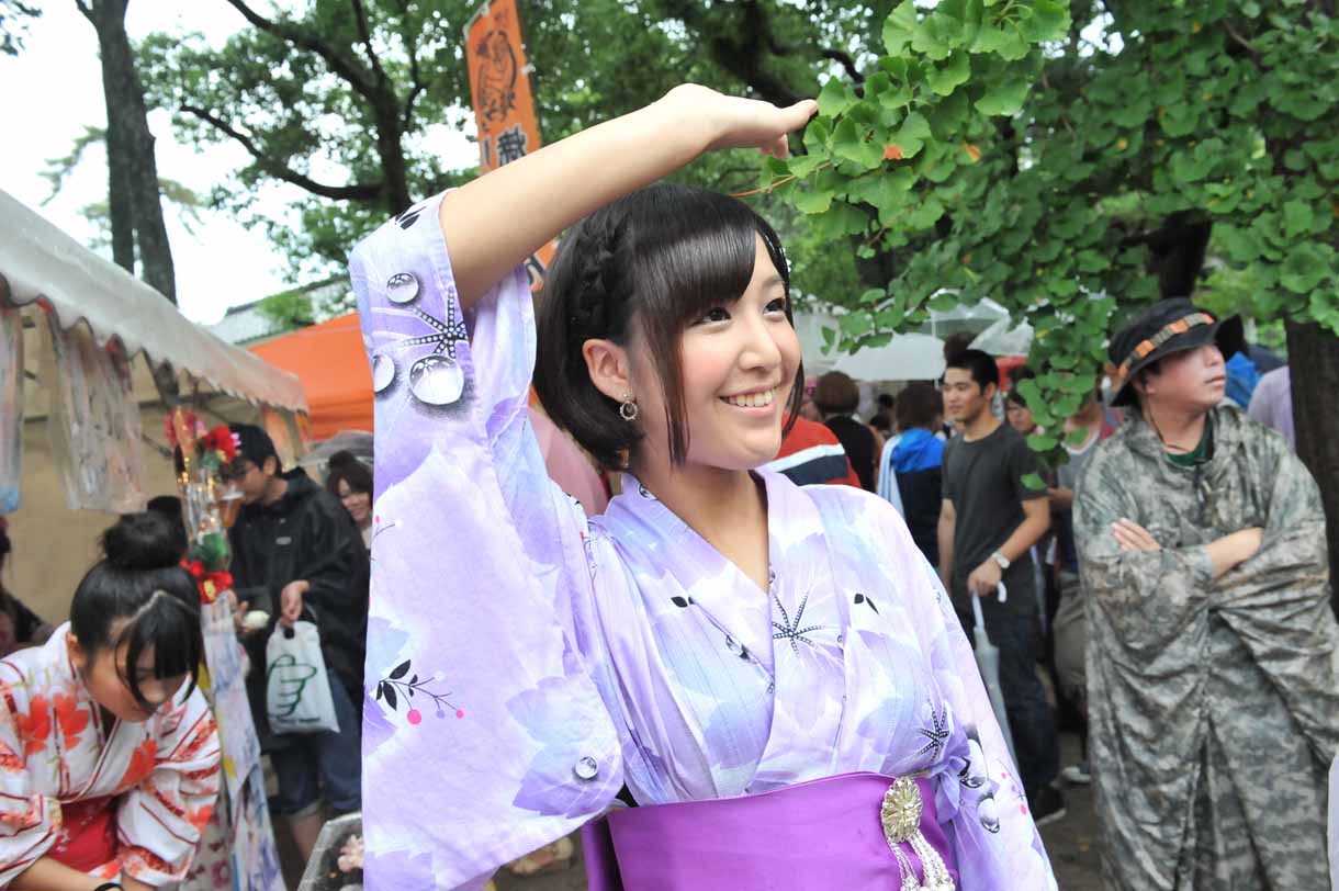 松村くるみ
