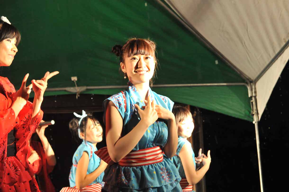 山木彩乃