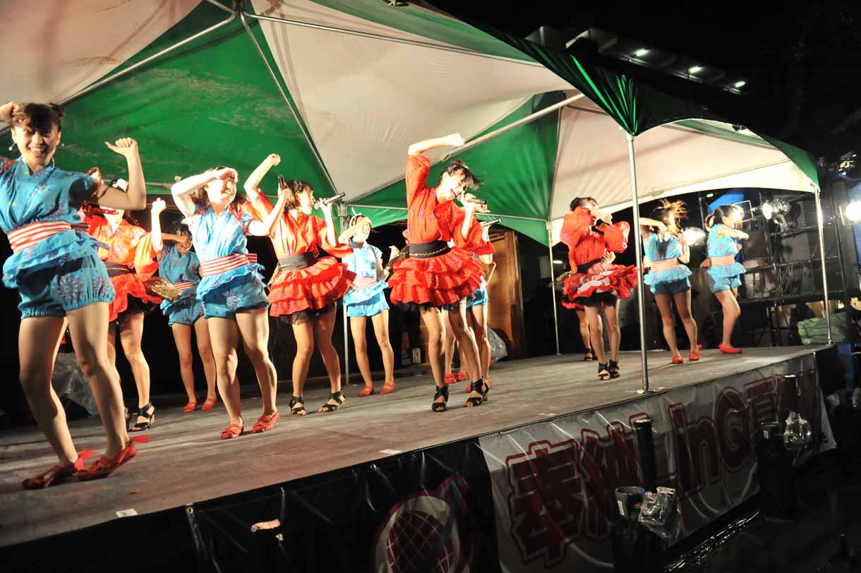 LinQ