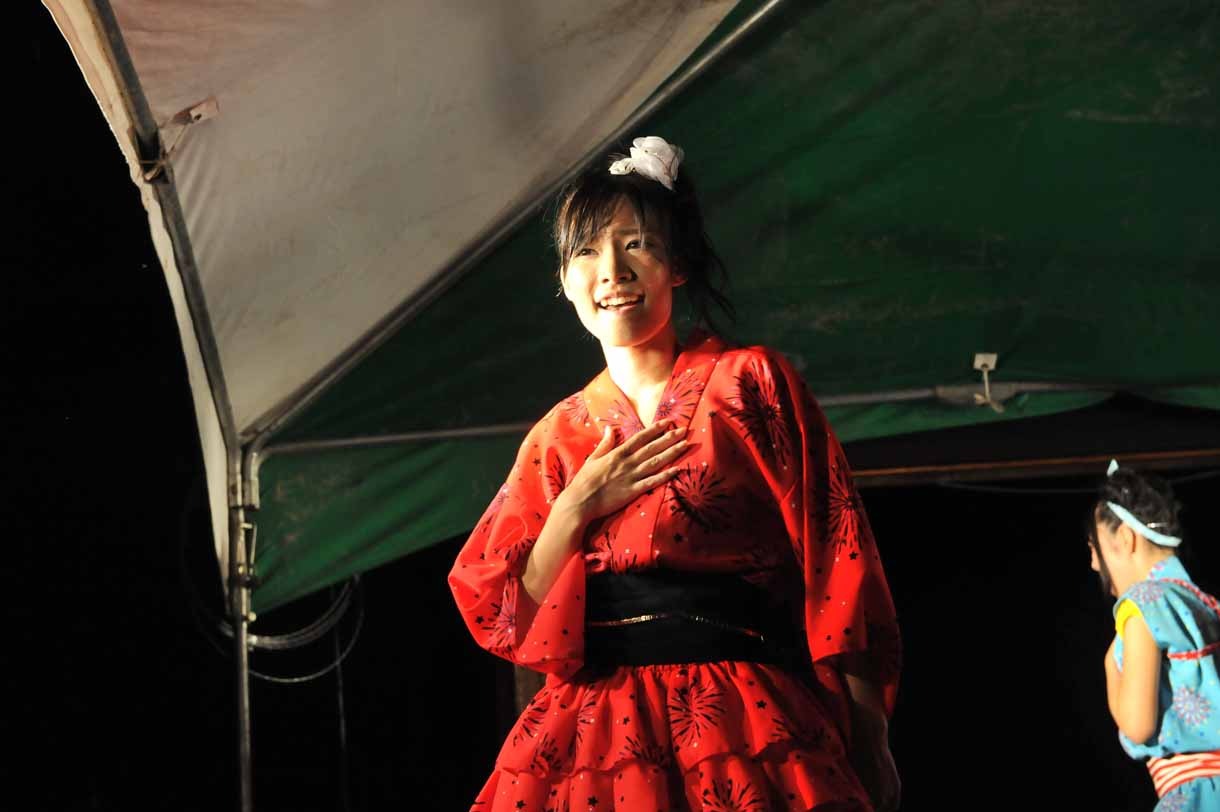 岸田麻佑