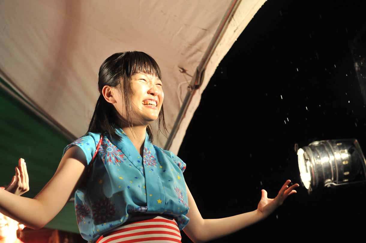 伊藤麻希