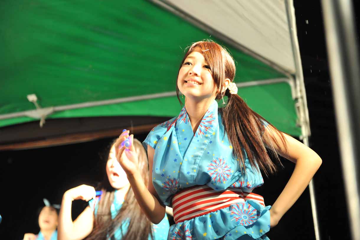 高木悠未