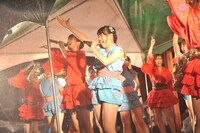 天野なつ、桜愛美。