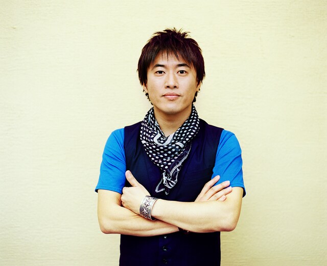 小渕健太郎（コブクロ）