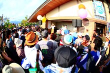 DJみそしるとMCごはん