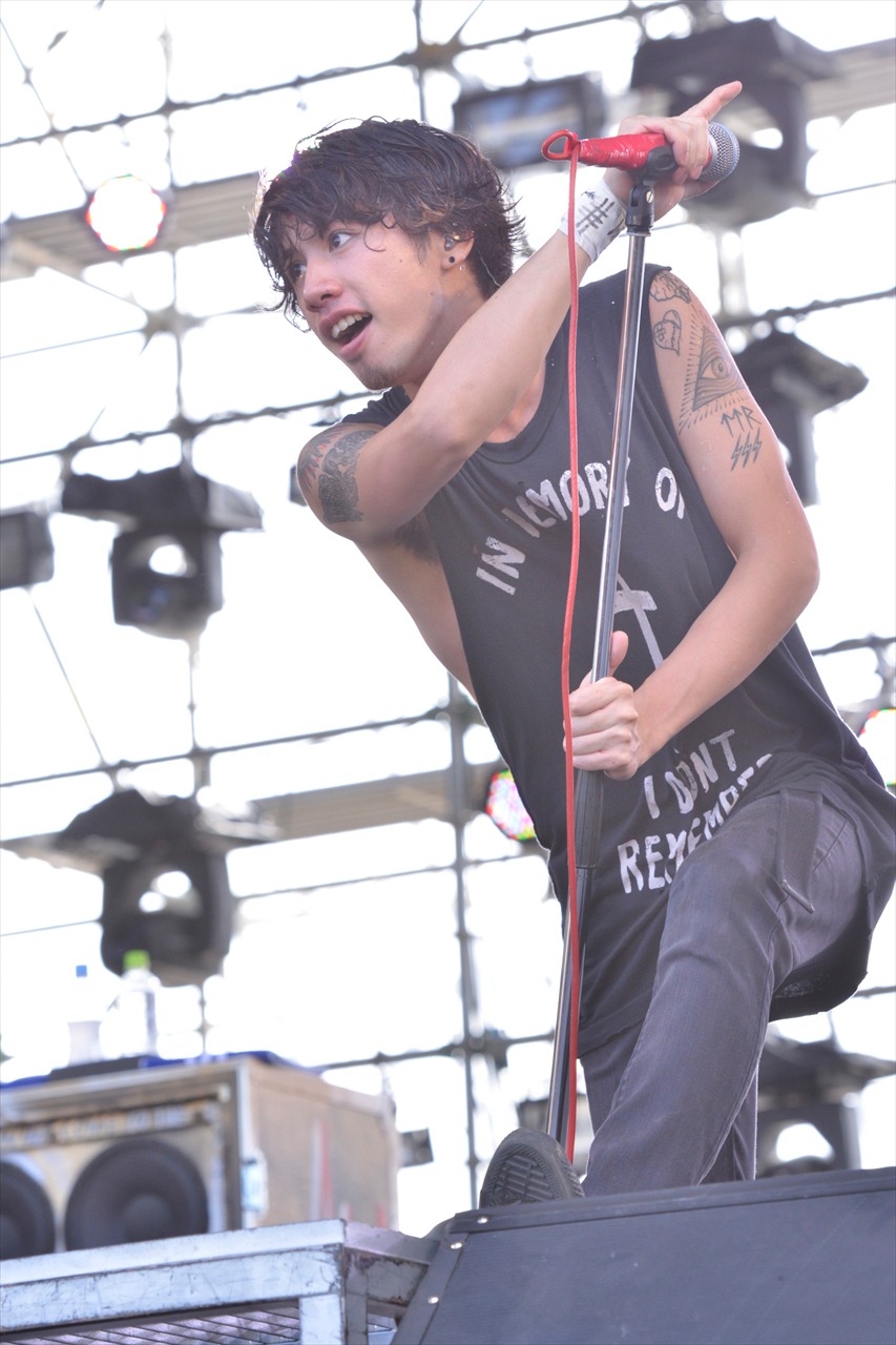 ONE OK ROCK