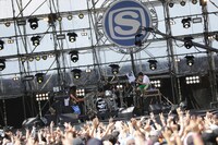 サンボマスター