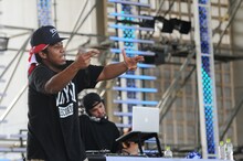 SUMMIT（PUNPEE、GAPPER、SIMI LAB、THE OTOGIBANASHI'S）