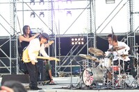 the day＜仲井戸麗市（G）中村達也（D）蔦谷好位置（Key）KenKen（B）＞+武田真治（Sax）