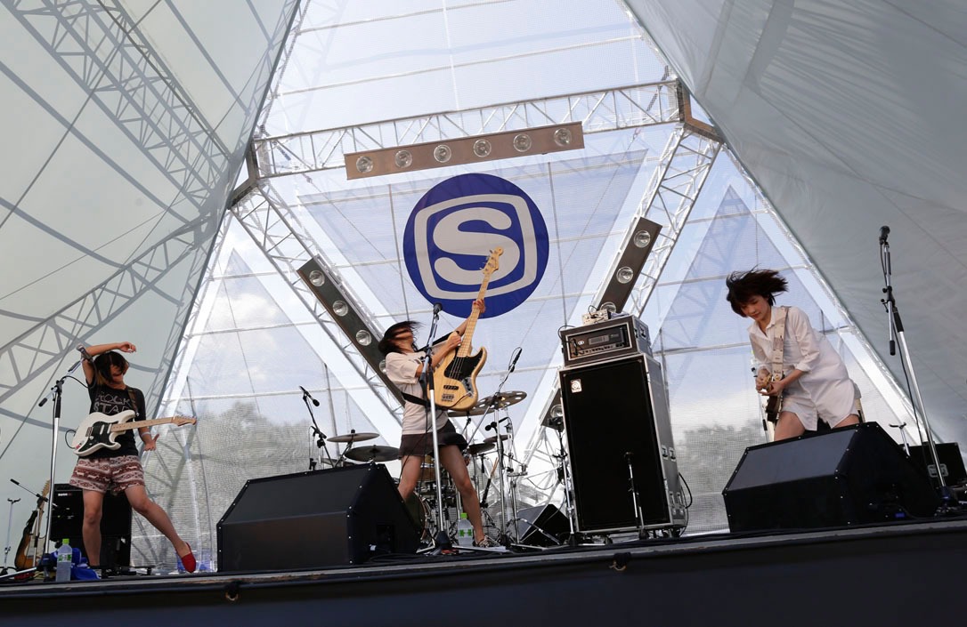 tricot
