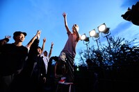 やけのはら＋ドリアン＋VIDEOTAPEMUSIC