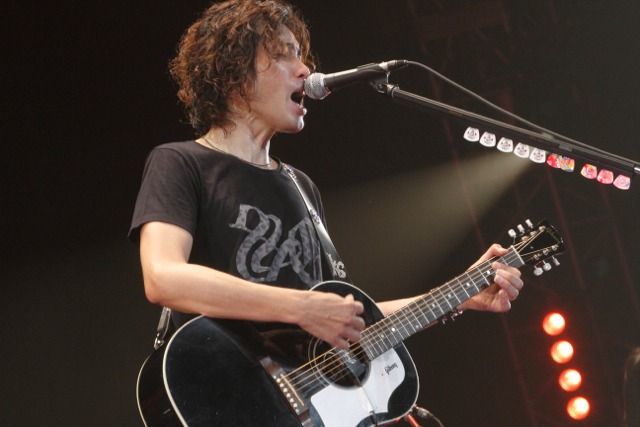 斉藤和義