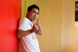 祝15周年！石野卓球が15歳の頃と「WIRE」変遷を語る