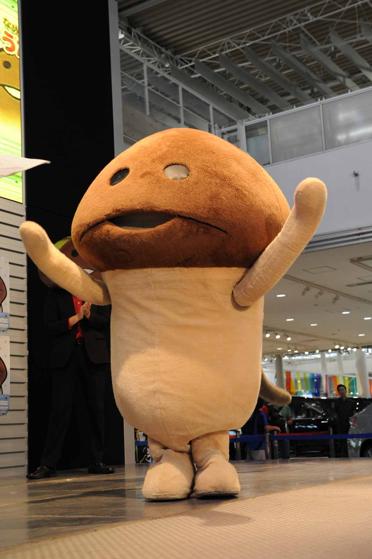 なめこ