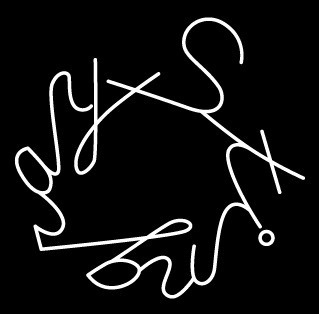 STINGRAYロゴ