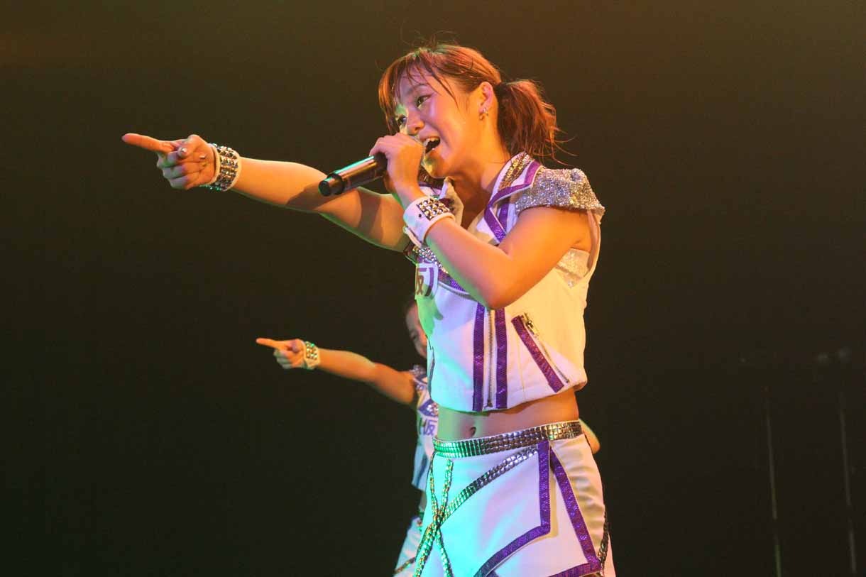 佐藤綾乃