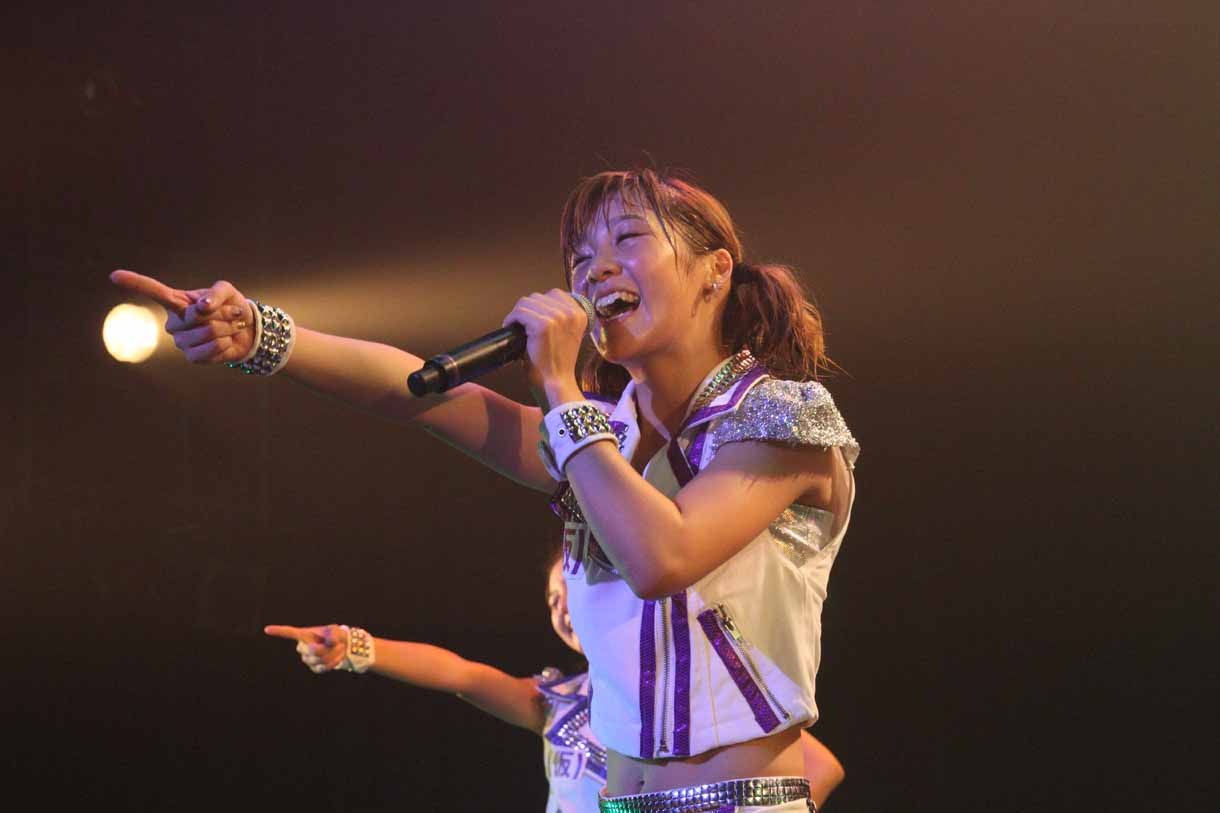 佐藤綾乃
