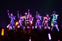 アップアップガールズ（仮）