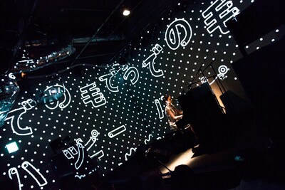 おおたえみり「ルネサンス ～おおたえみり Very First mini ALBUM『ルネッサンス』Release Show～」の様子。