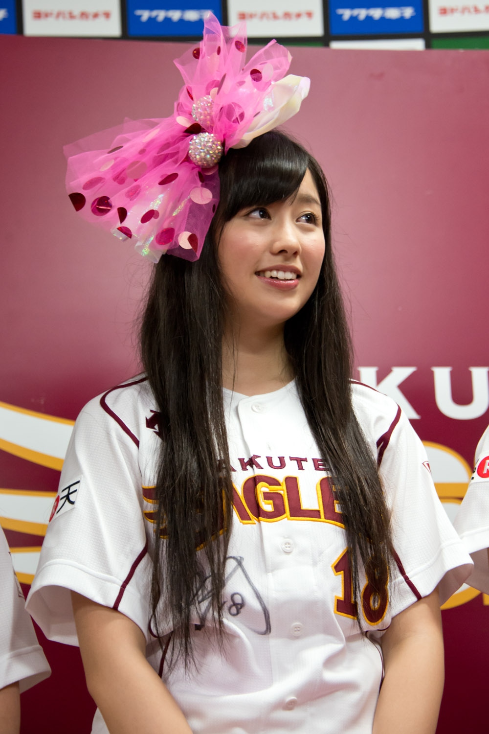 佐々木彩夏
