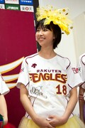 玉井詩織