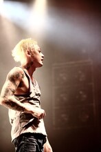 K（Pay money To my Pain）