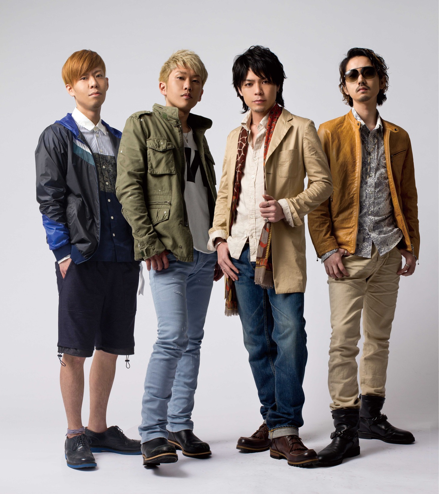 Hi-Fi CAMP