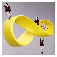 近藤晃央「あい」ジャケット